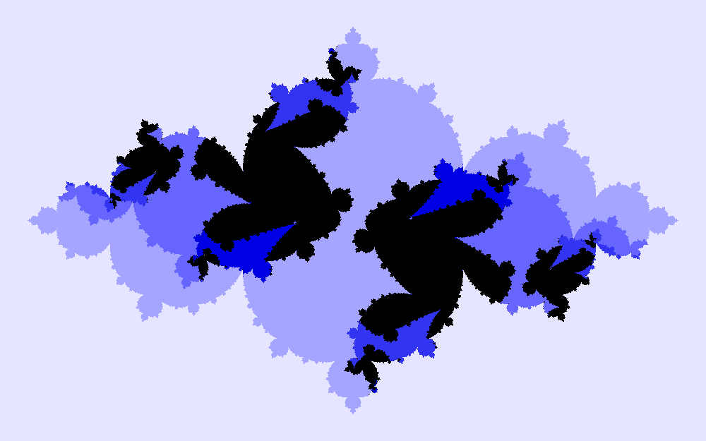 A pretty fractal